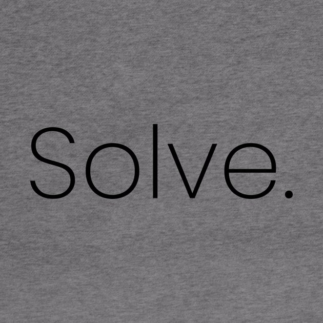 Solve. by Motivatiown